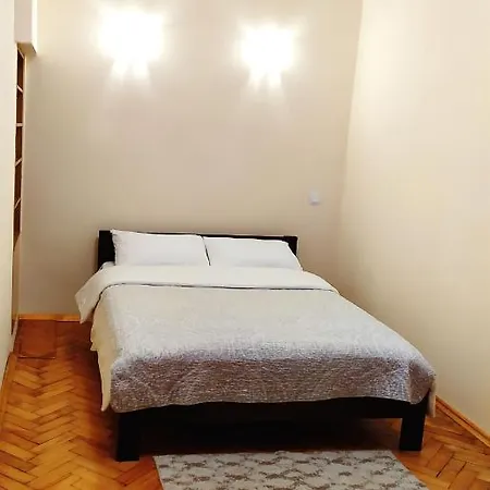 Центр Свободи Lviv Exterior photo