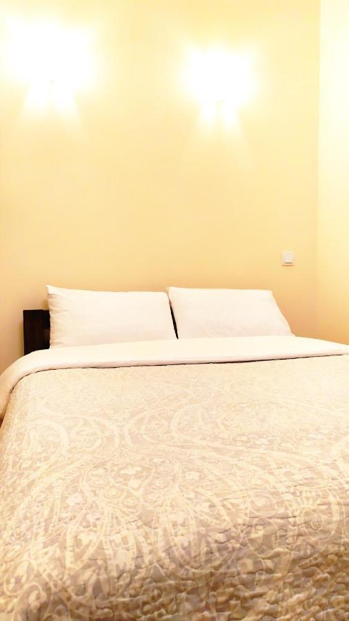 центр свободи Apartment *