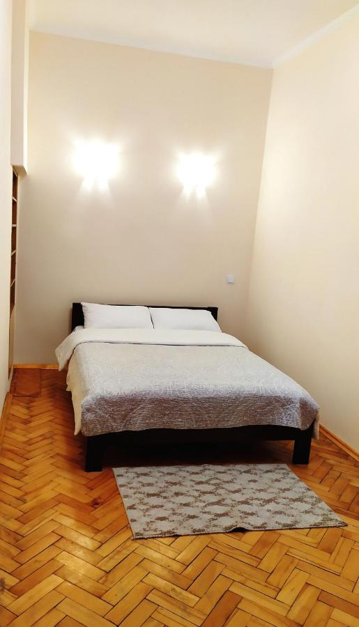 Apartment центр свободи