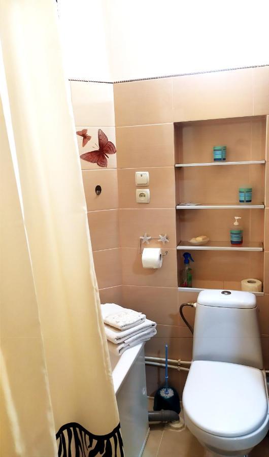 Apartment центр свободи *