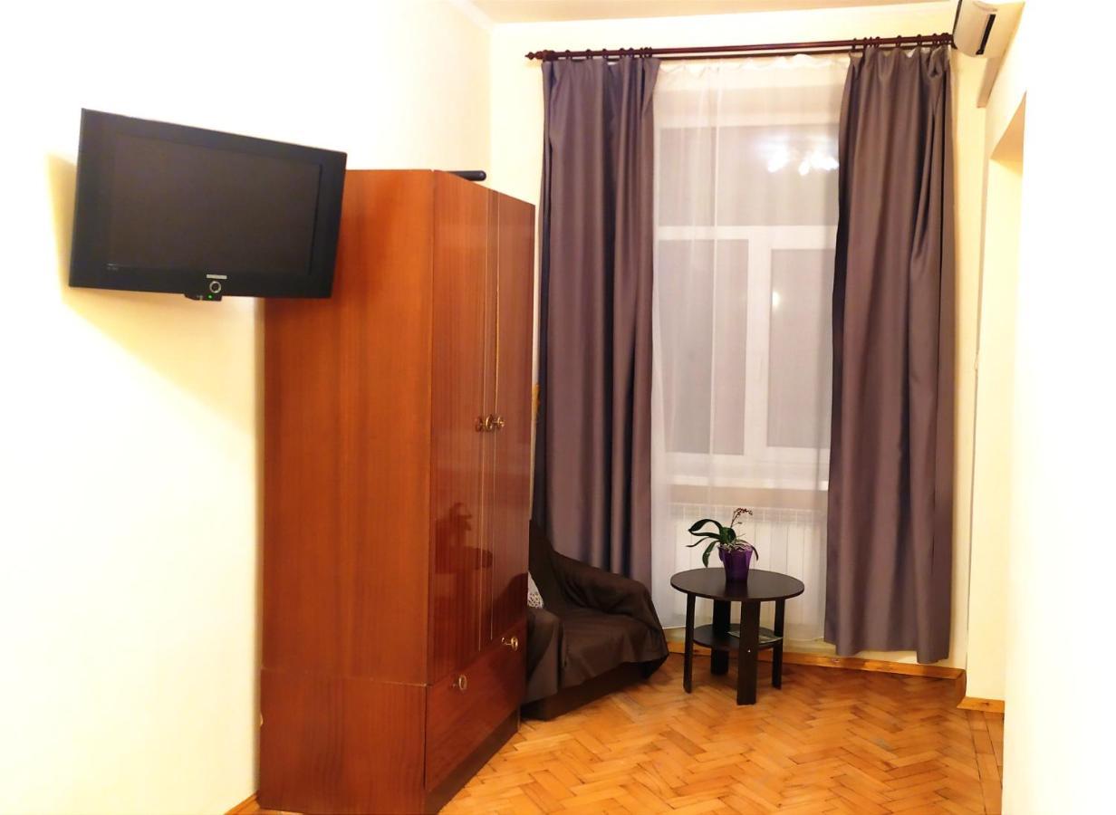 Apartment центр свободи
