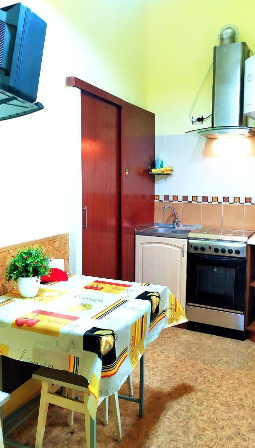 Apartment центр свободи